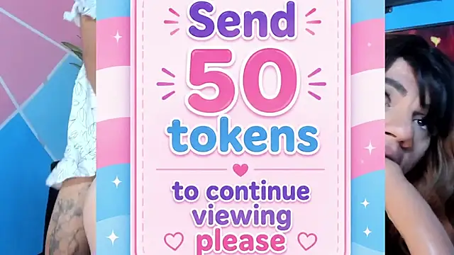 Chat XXX en directo de SandraGoldstein