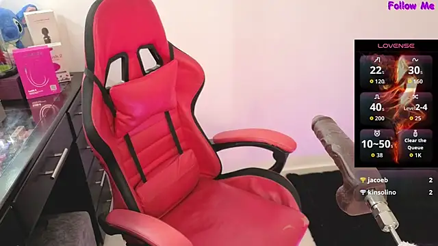 Živý XXX chat valery_adams1