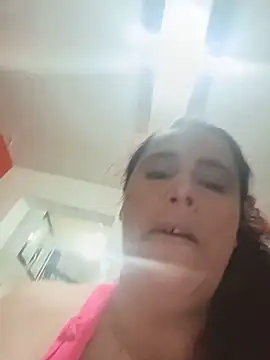 MarthinaBaker 라이브 XXX 채팅