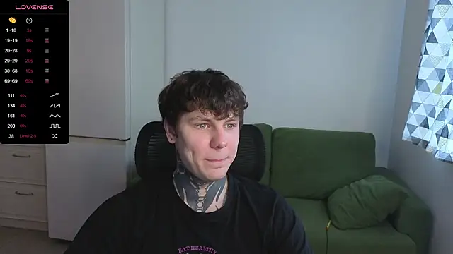 Lechery_boy live XXX chat