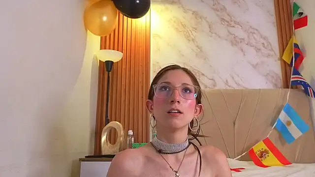 vane_coral Chat XXX in diretta