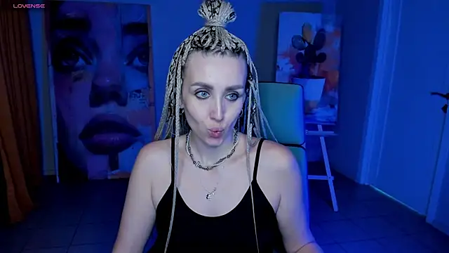 MonicaRiley 라이브 XXX 채팅