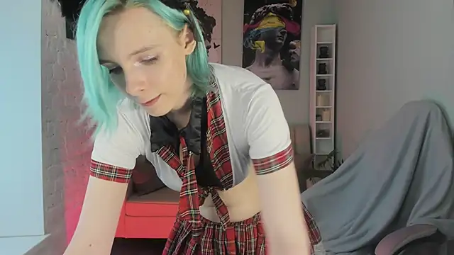 AshRiver Live XXX-Chat