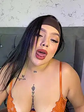 Brhiana_WilliammsのライブXXXチャット