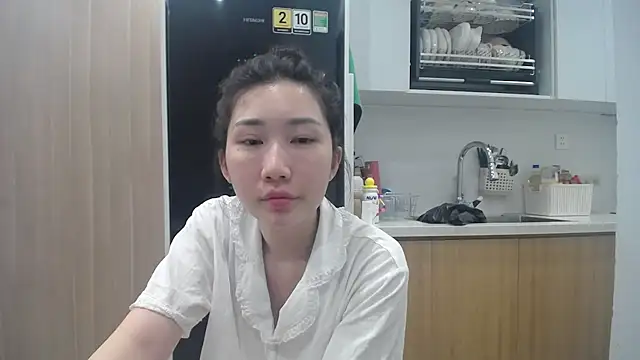 Asiagirll Chat XXX in diretta