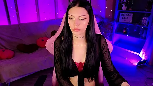 Kelly__Bunny 라이브 XXX 채팅