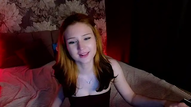 kataleya228 élő XXX-chatje
