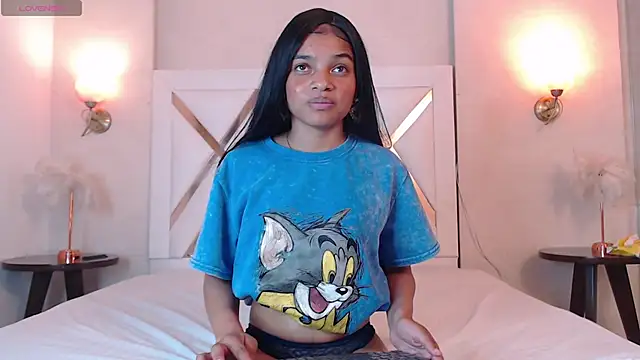 Chat XXX en directo de MichelLebronX
