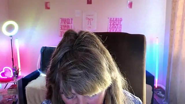 Melania_Cook Obrolan Langsung XXX
