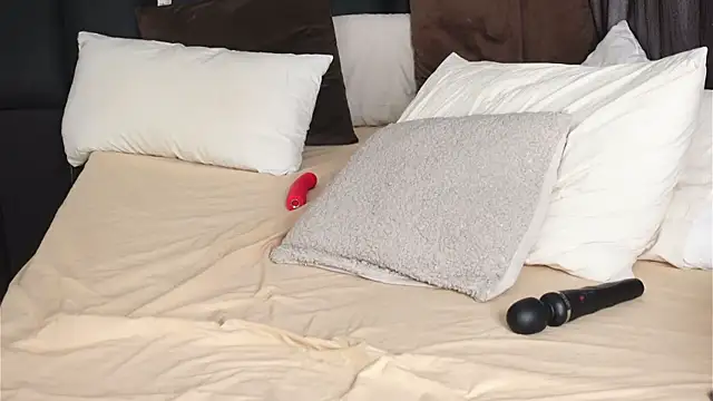 Alexa_Duque34 Adlı Modelin Canlı XXX Sohbeti