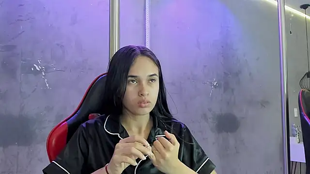 alice__susan élő XXX-chatje