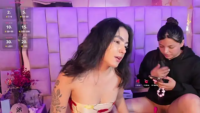 Anal_Temptation 라이브 XXX 채팅
