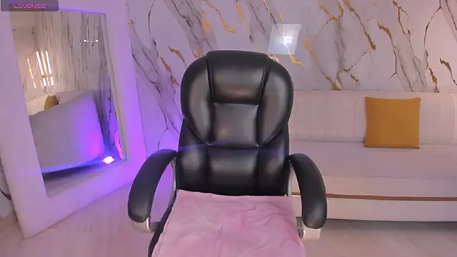 Živý XXX chat SavannahStorm