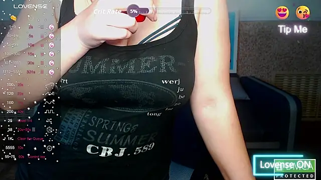 Chat XXX en directo de Amali_Ivanna_smit