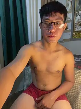 Chat XXX en directo de xshyboyx