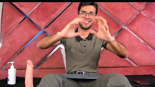 RodrigoColby2 élő XXX-chatje
