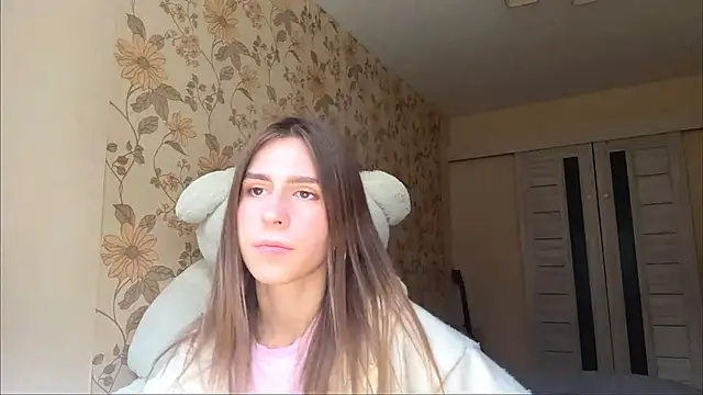 Živý XXX chat ZaraGuyette