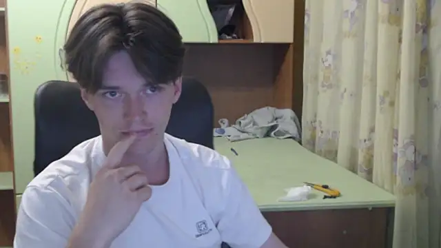 Chat XXX Live arthur___king
