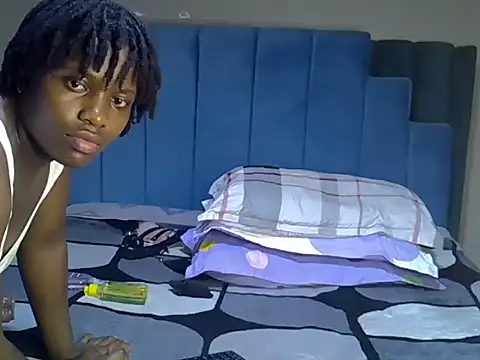 melanin_moonのライブXXXチャット