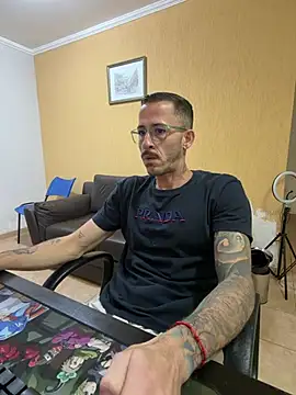 MeladoDiMeln Live XXX chat