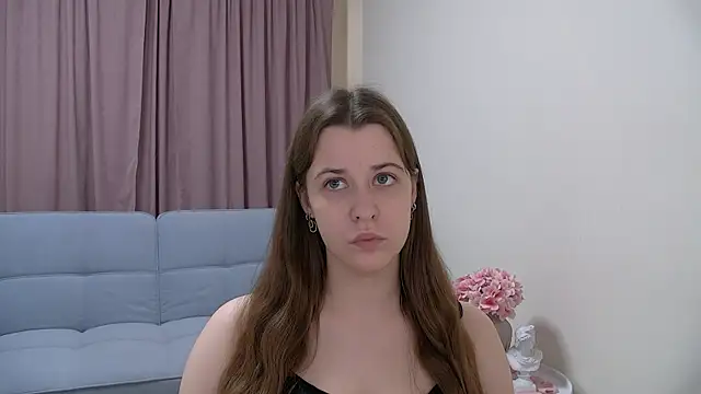 XXX chat uživo modela AgataAisit
