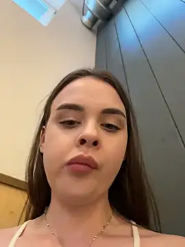 KristiRich's Live XXX Chat