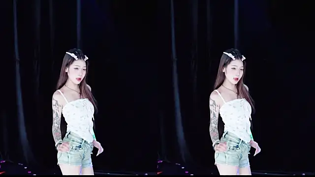 YDHY-girl-08 élő XXX-chatje