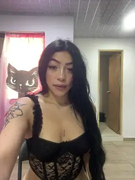 DAKOTA_SAKURA's Live XXX Chat
