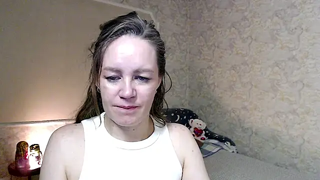 Chat +18 de Fern_Lust ao vivo