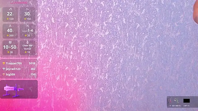 Salome_Diaz_ élő XXX-chatje