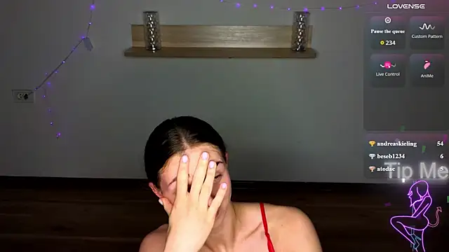 Made_for_Loven Live XXX chat