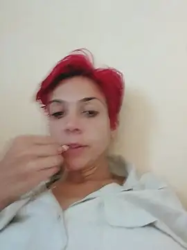 MalditaLocaa's Live XXX Chat