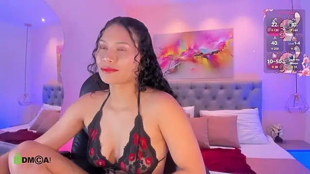 sweetrose_01's Live XXX Chat