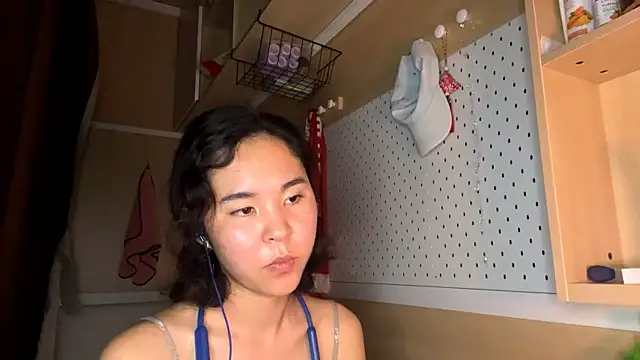 JennyCarpenterのライブXXXチャット
