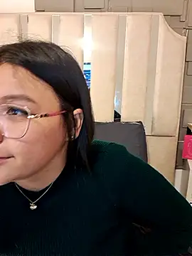 Živý XXX chat belen_green