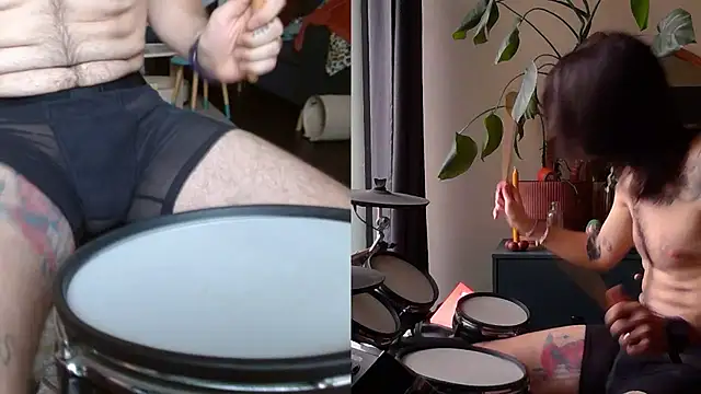 Chuck-FR Live XXX-chat