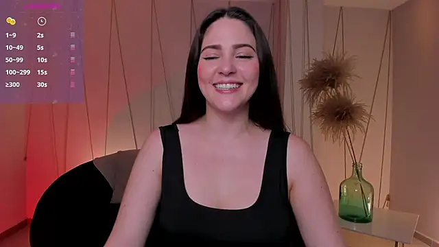 Czat XXX na żywo – BeccaBaxter