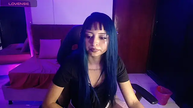 Sembang XXX Secara Langsung _ceeleste_cute_