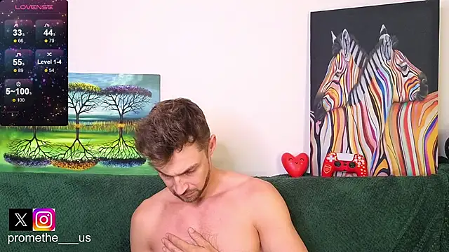 Promethe_us Obrolan Langsung XXX