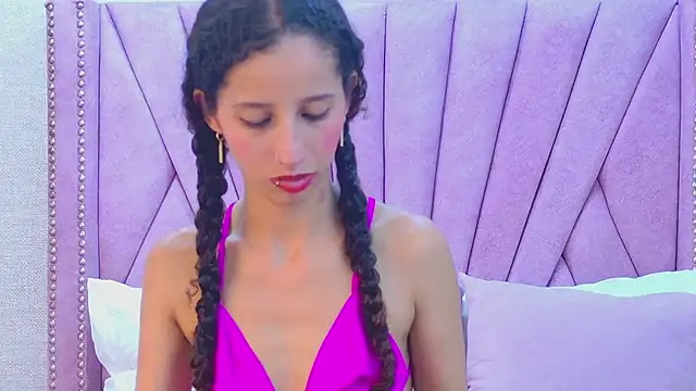 EimySanchez's Live XXX Chat