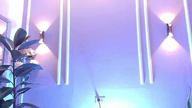 isa_kiss' Live XXX Chat