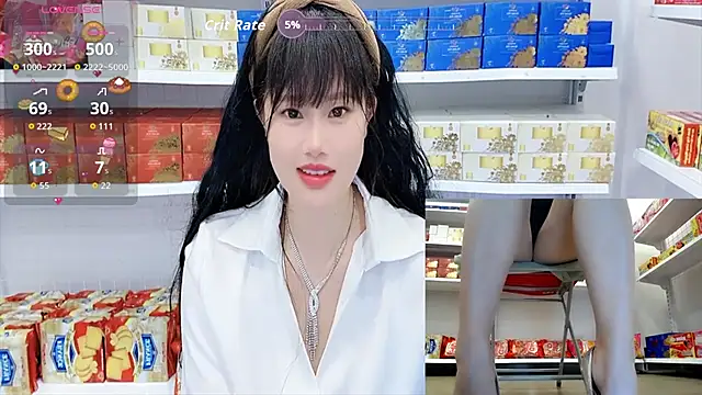 _7Eleven_ élő XXX-chatje
