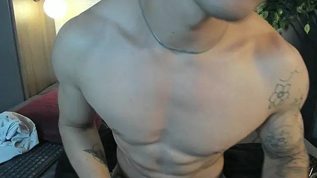 Andy_Joy_ 现场XXX聊天