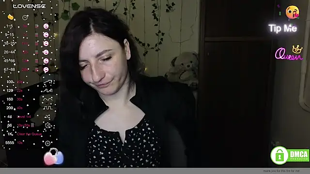 Muse_kitty_jenia's Live XXX Chat
