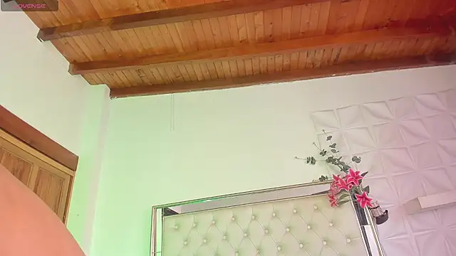 Czat XXX na żywo – im_sebaslopez
