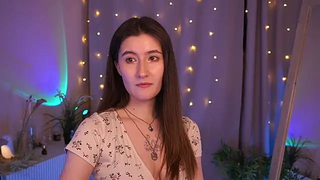MayShawty – Live XXX-chat