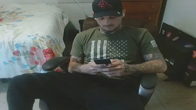 DADDY_KANE8---'s Live XXX Chat