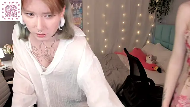 Elira_Vane Obrolan Langsung XXX