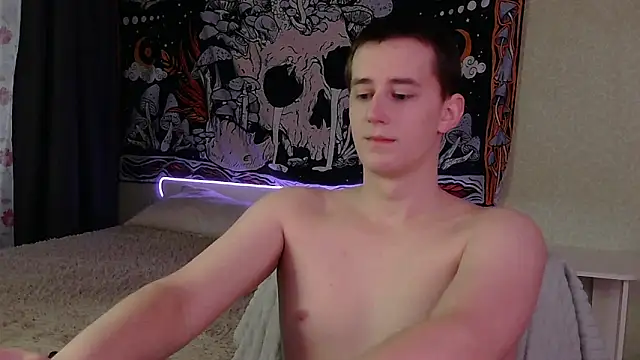 Онлайн чат XXX Deshman