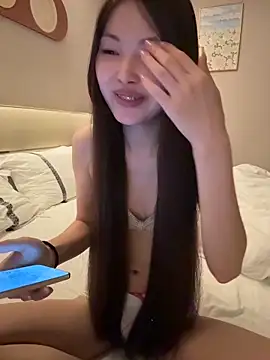 Jenny156cm 在線直播表演